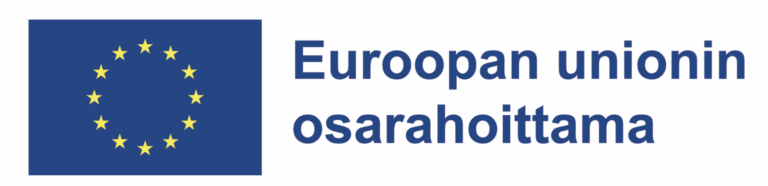 Euroopan unionin osarahoittama