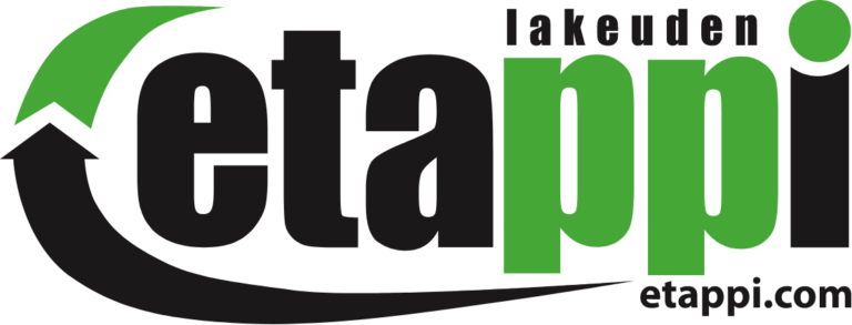 Lakeuden Etappi